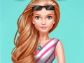 Permainan Fashion Doll Menghias Rumah Impian  talian