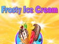 Permainan Aiskrim Frosty  talian