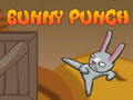 Permainan Pukulan Bunny  talian