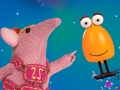 Permainan Katak Terbang Kecil  talian