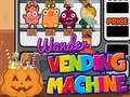 Permainan Mesin Layan Diri Wonder  talian