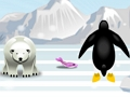 Permainan Pelari Penguin!  talian