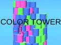 Permainan Menara Warna  talian