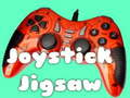 Permainan Jigsaw Kayu Joy  talian