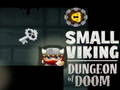 Permainan Penjara Doom Viking Kecil  talian