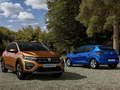 Permainan Slaid Dacia Sandero  talian