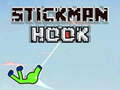 Permainan Cangkuk stickman  talian