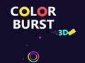 Permainan Color Explosion 3D  talian