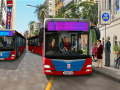 Permainan Permainan Bas Metro 2020  talian