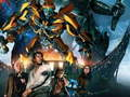 Permainan Koleksi Teka-teki Jigsaw Transformers  talian