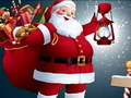 Permainan Teka-teki Merry Christmas  talian