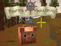 Permainan Lanun Voxelplay  talian