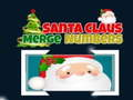Permainan Santa Claus Cantumkan Nombor  talian