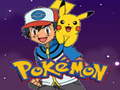 Permainan Pokemon talian