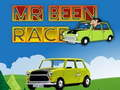 Permainan Encik Been Race  talian