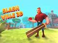 Permainan Bandar Slash 3D talian
