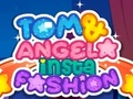 Permainan Tom dan Angela Fesyen Insta talian