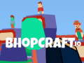 Permainan Bhopcraft. io talian