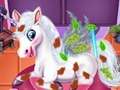 Permainan Magic Pet Salon talian