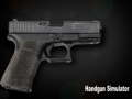 Permainan Simulator Pistol  talian