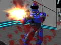 Permainan Evo Deathmatch Shooter talian