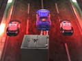 Permainan Pandu Kereta Berantai 3D  talian