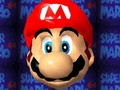 Permainan Super Mario 64 talian