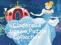 Permainan Koleksi Teka-teki Jigsaw Cinderella  talian