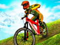 Permainan MTB Downhill Extreme talian