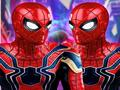 Permainan Koleksi Teka-teki Jigsaw Spiderman  talian