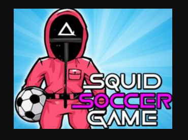 Permainan Bola Sepak Sotong  talian