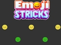 Permainan Emoji Mogok  talian