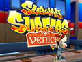 Permainan Jelajah Dunia Subway Surfers Bandar Venice  talian