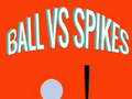 Permainan Bola vs paku  talian