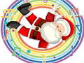 Permainan Teka-teki Santa Untuk Kanak-kanak  talian