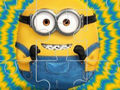 Permainan Jigsaw Minion  talian