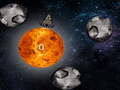 Permainan Permainan Pelindung Planet  talian