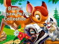 Permainan Koleksi teka-teki Bambi  talian