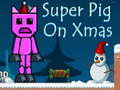 Permainan Babi Super pada Xmas  talian