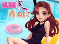 Permainan Rambut Jelas  talian