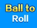 Permainan Bola Untuk Guling  talian