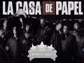 Permainan La Casa de Papel talian