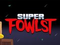 Permainan Super Fowlst talian