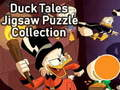Permainan Koleksi Teka-teki Jigsaw Tales Itik  talian