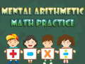 Permainan Latihan matematik aritmetik mental  talian