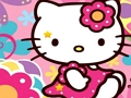 Permainan Bintang Tersembunyi Hello Kitty  talian