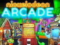 Permainan Nickelodeon: Arked  talian