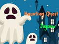Permainan Jigsaw Hantu Berhantu  talian