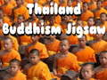 Permainan Jigsaw Buddha Thailand  talian