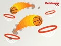 Permainan Dunk Shot talian